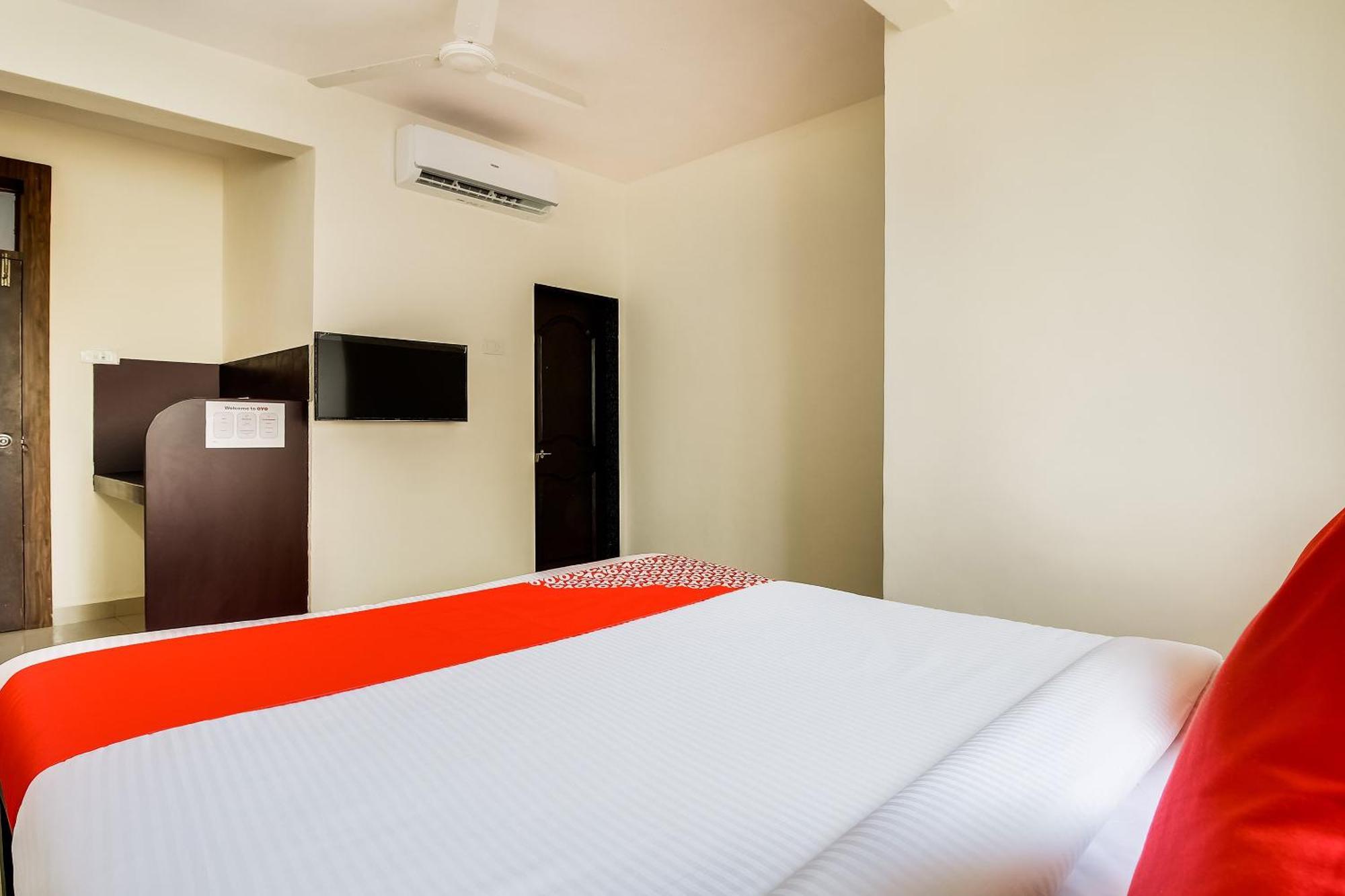 Hotel O Galaxy Near Inox Pune Exterior foto