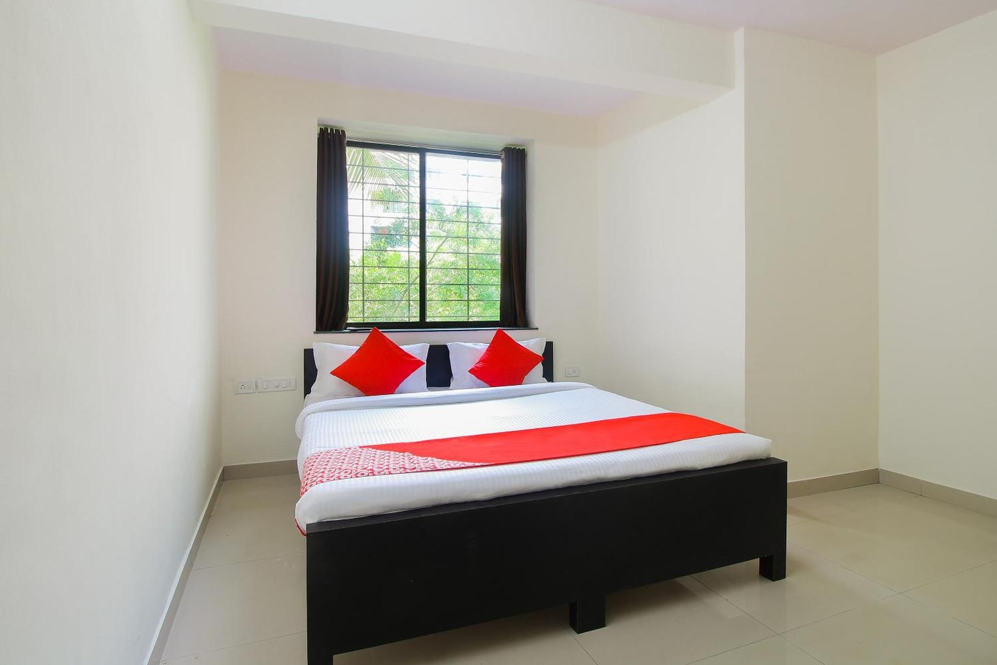 Hotel O Galaxy Near Inox Pune Exterior foto