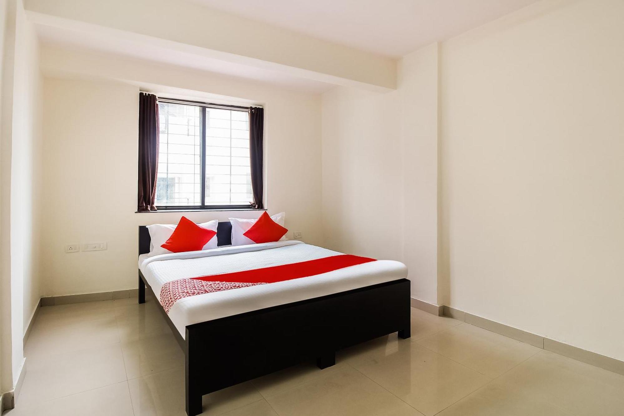 Hotel O Galaxy Near Inox Pune Exterior foto