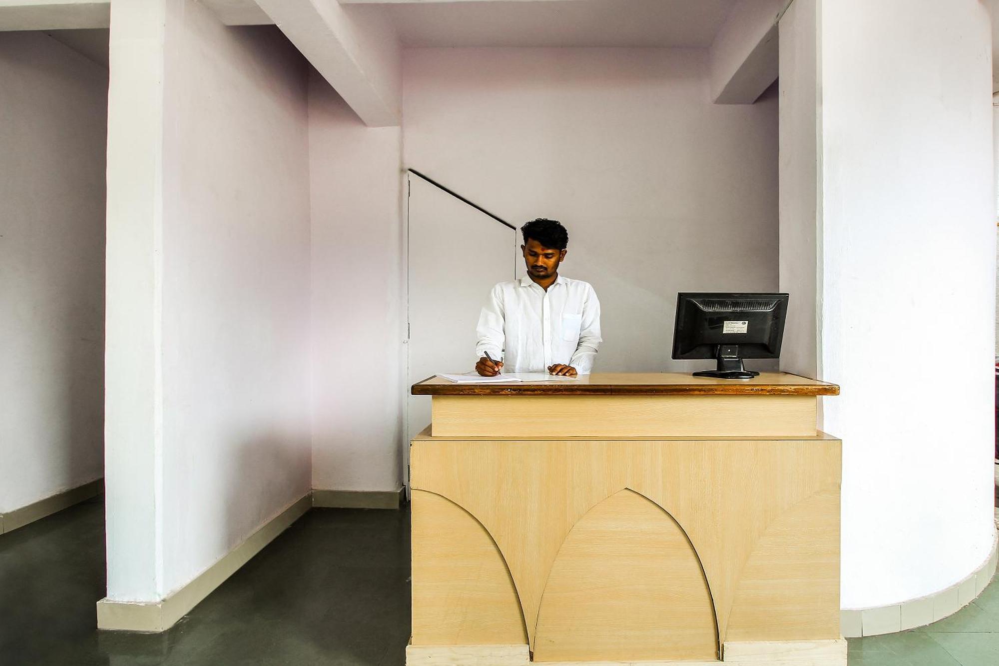 Hotel O Galaxy Near Inox Pune Exterior foto