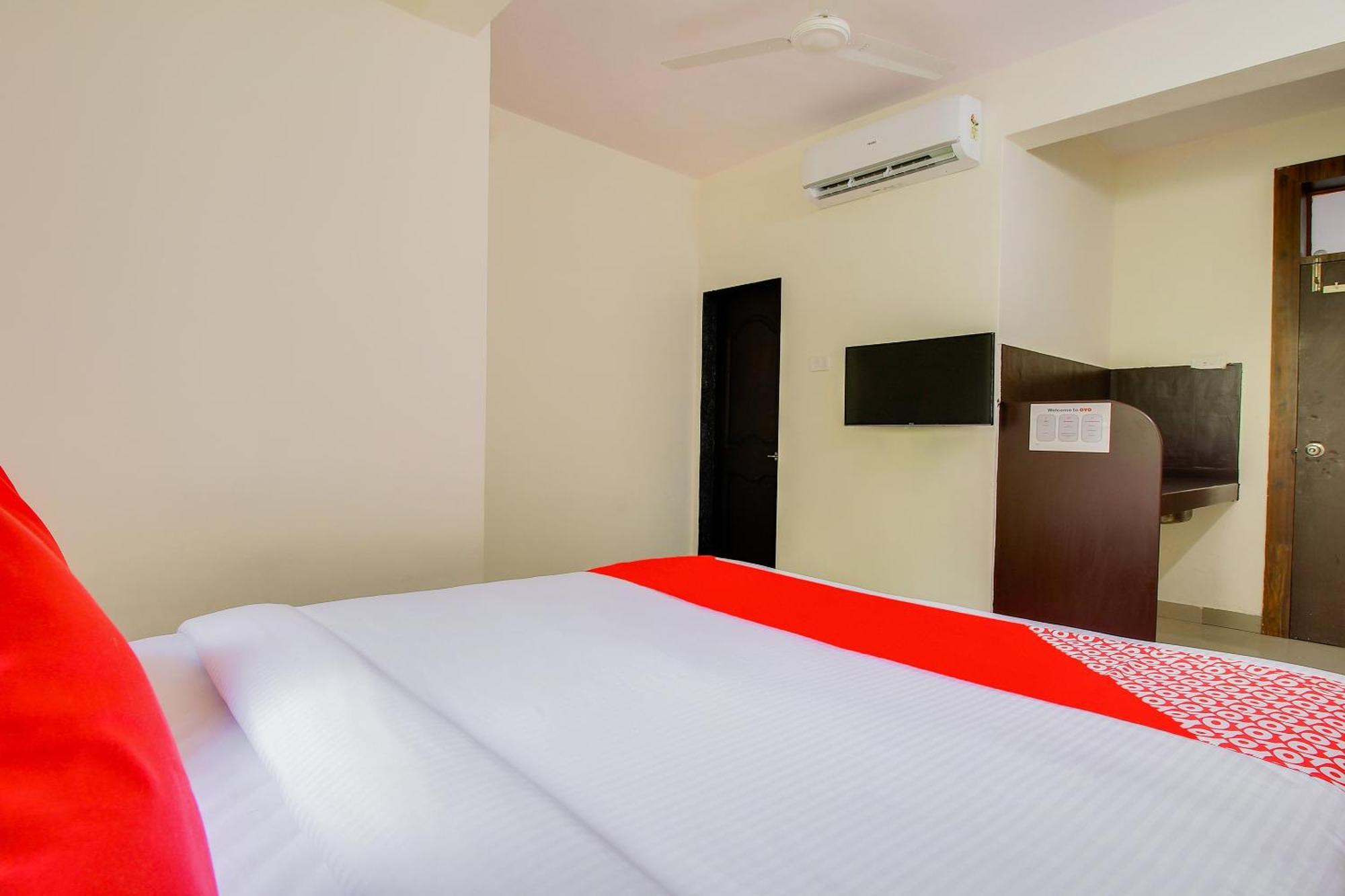 Hotel O Galaxy Near Inox Pune Exterior foto